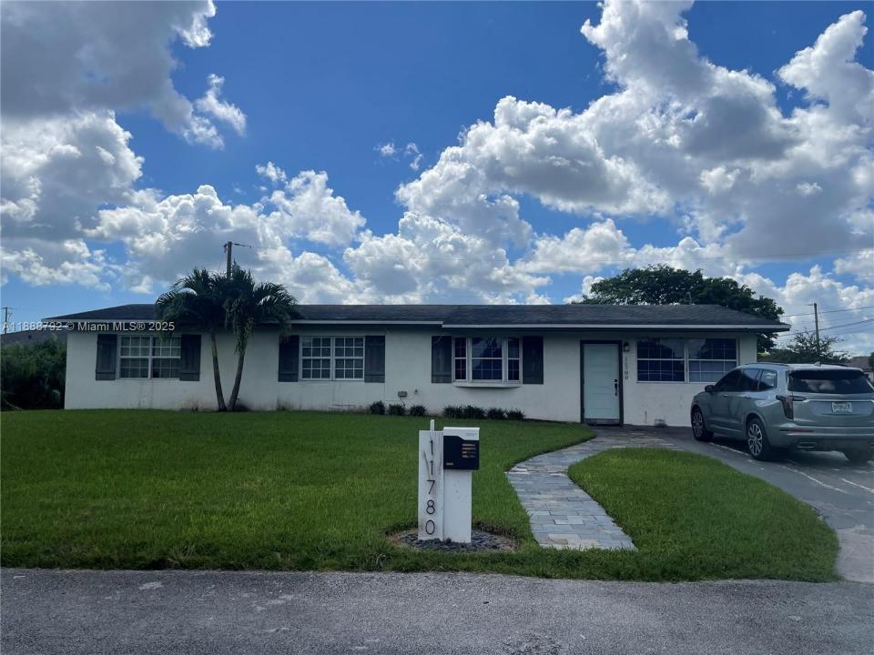 11780 SW 227th St, Miami, Flórida 33170, Estados Unidos