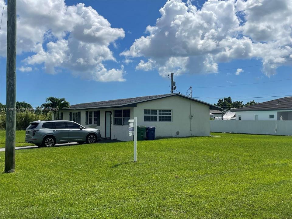 11780 SW 227th St, Miami, Flórida 33170, Estados Unidos
