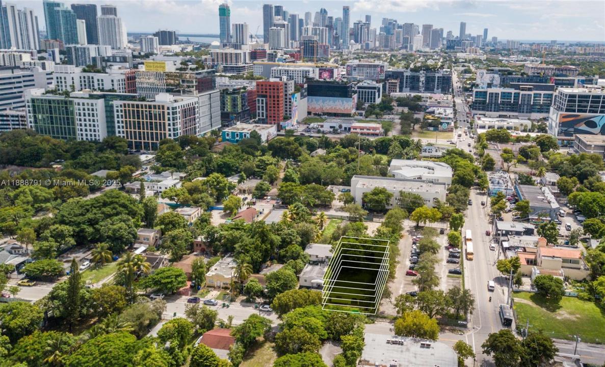 Miami, フロリダ 33127, アメリカ合衆国