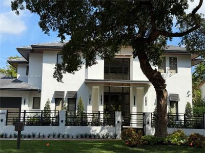 1515 Urbino Ave, Coral Gables, Florida 33146, HOA KỲ