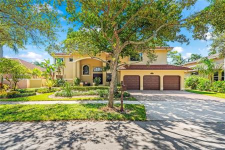 18112 NW 15th Ct, Pembroke Pines, فلوريدا 33029, الولايات المتحدة