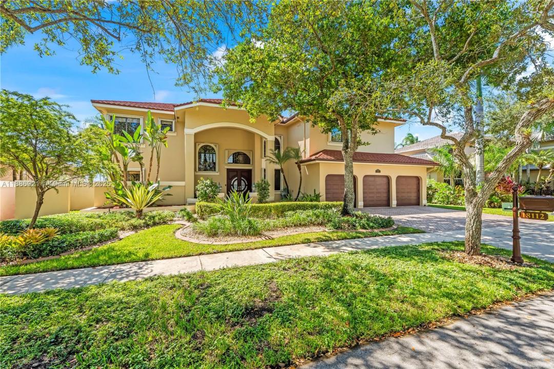 18112 NW 15th Ct, Pembroke Pines, Flórida 33029, Estados Unidos