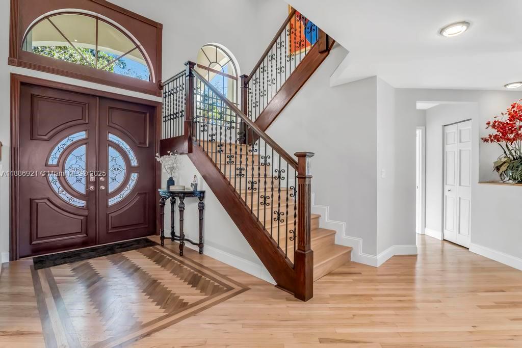 18112 NW 15th Ct, Pembroke Pines, Flórida 33029, Estados Unidos
