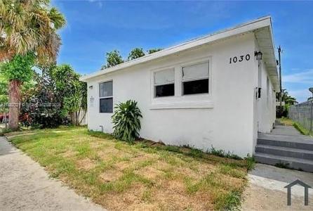 1030 N 18th St, West Palm Beach, Florida 33407, USA