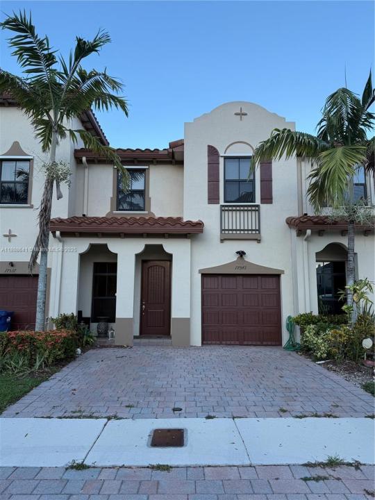 17543 SW 153rd Path, Miami, Флорида 33187, Соединенные Штаты