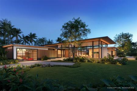 31 La Gorce Cir, Miami Beach, Florida 33141, USA