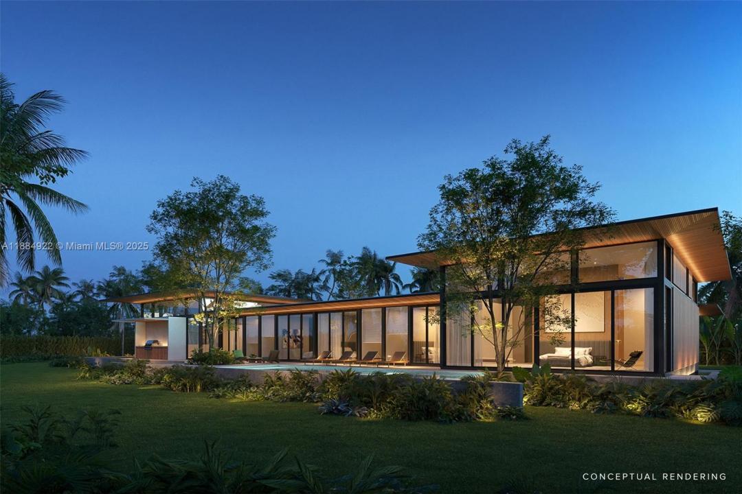 31 La Gorce Cir, Miami Beach, Florida 33141, HOA KỲ
