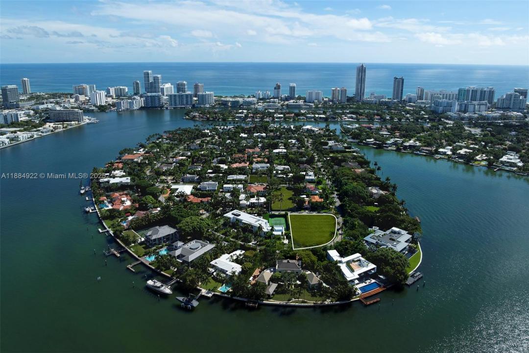 31 La Gorce Cir, Miami Beach, Florida 33141, HOA KỲ