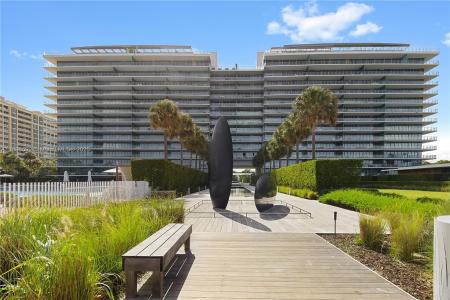 350 Ocean Dr 901N, Key Biscayne, Floride 33149, États-Unis