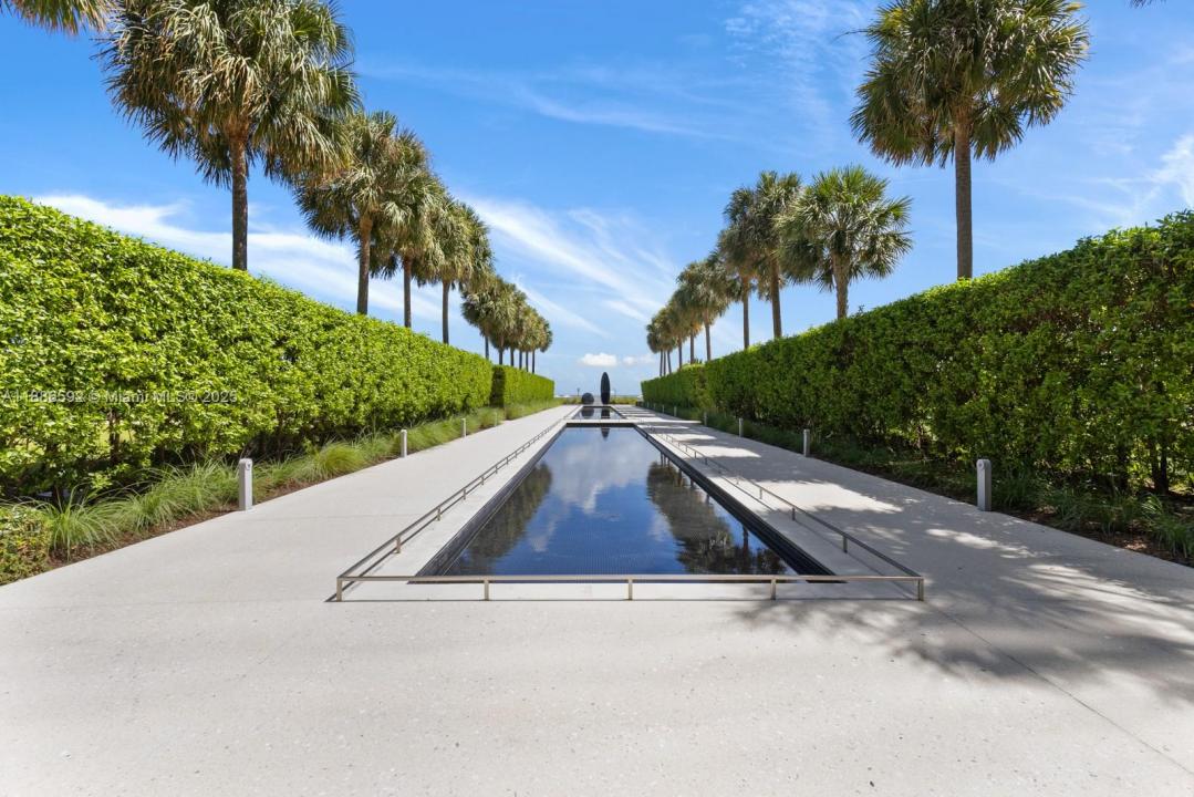 350 Ocean Dr 901N, Key Biscayne, Floride 33149, États-Unis