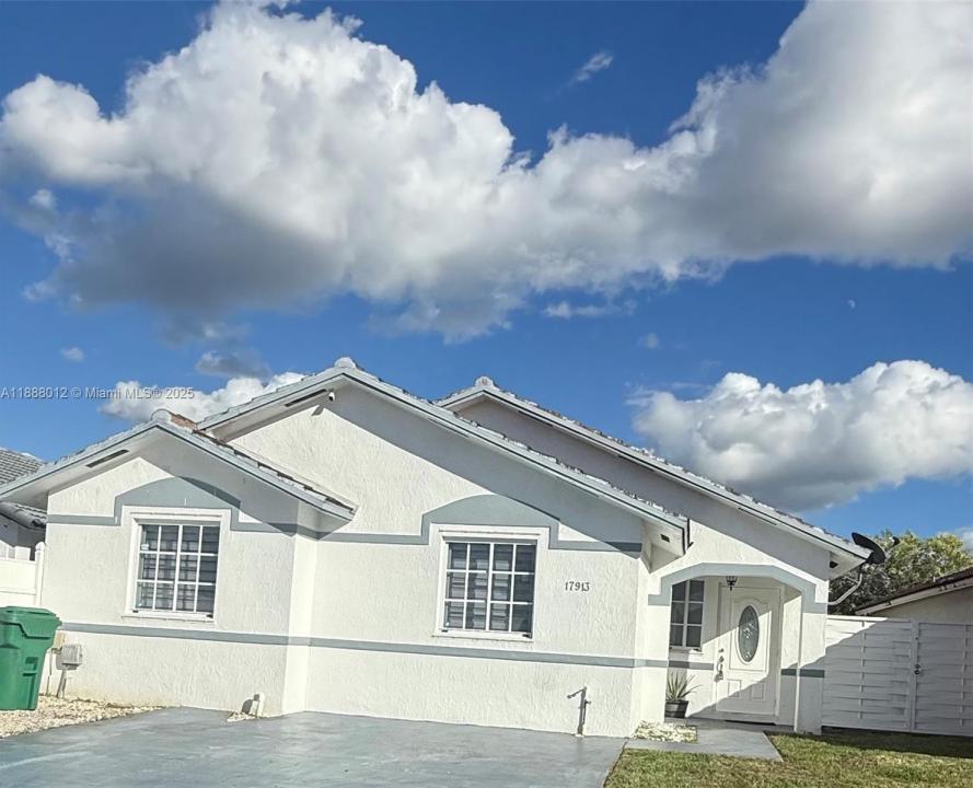 17913 SW 145th Ave, Miami, Florida 33177, Stati Uniti
