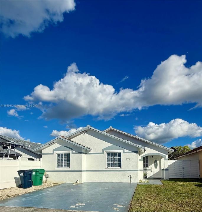 17913 SW 145th Ave, Miami, Florida 33177, Stati Uniti