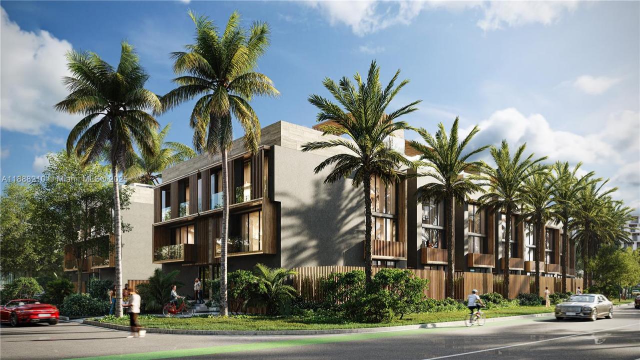 10190 E Bay Harbor Dr 1, Bay Harbor Islands, 佛罗里达州 33154, 美国