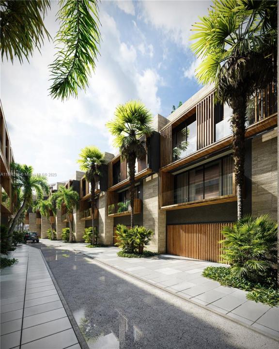 10190 E Bay Harbor Dr 1, Bay Harbor Islands, 佛罗里达州 33154, 美国