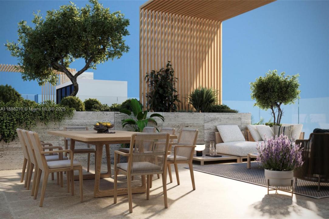 10190 E Bay Harbor Dr 1, Bay Harbor Islands, 佛罗里达州 33154, 美国