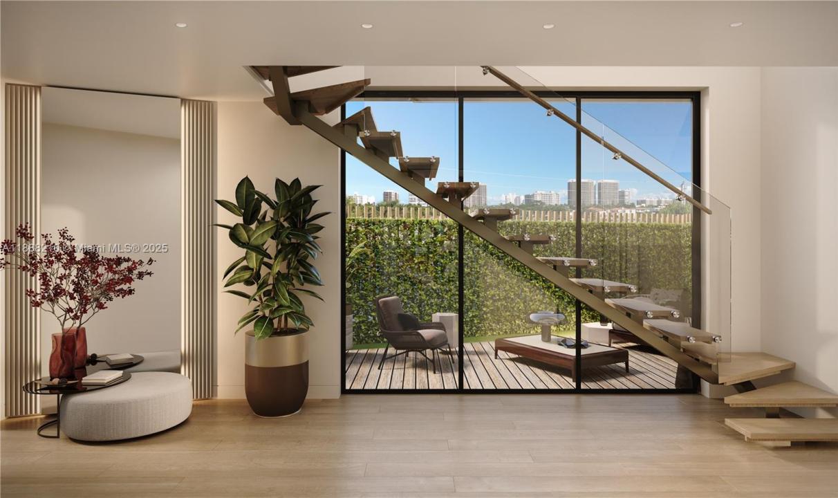 10190 E Bay Harbor Dr 1, Bay Harbor Islands, 佛罗里达州 33154, 美国