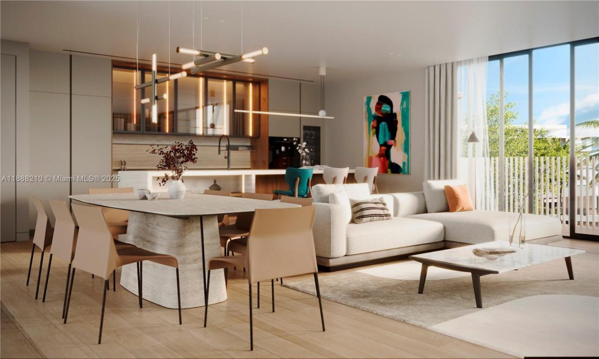 10190 E Bay Harbor Dr 1, Bay Harbor Islands, 佛罗里达州 33154, 美国