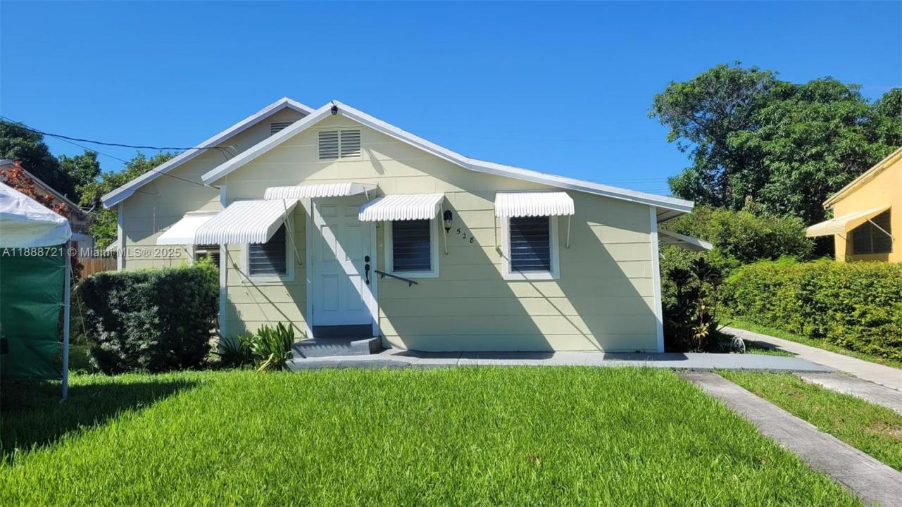 528 NW 44th Ave 528, Miami, フロリダ 33126, アメリカ合衆国