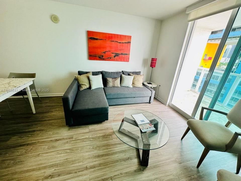 2101 BRICKELL AVENUE 905, Miami, 플로리다 33129, 미국