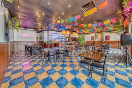 Restaurant and Bar For Sale in Coral Springs, Tamarac, Флорида 33351, Соединенные Штаты