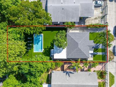 1451 NW 31st St, Miami, Florida 33142, USA