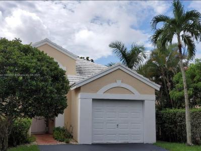 577 Bridgeton Rd 577, Weston, Florida 33326, USA