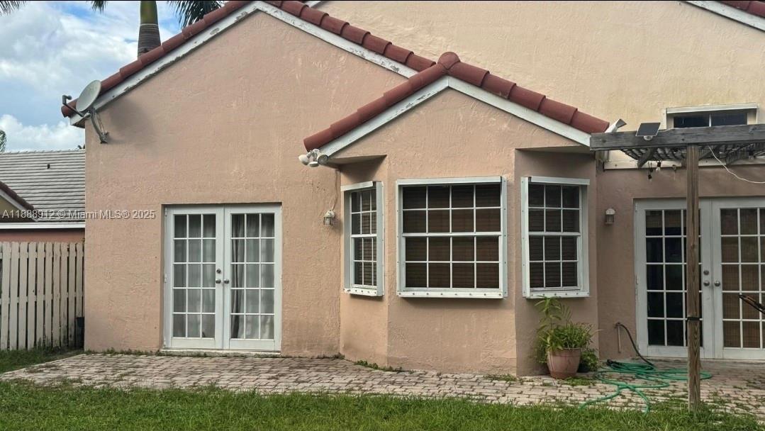 577 Bridgeton Rd 577, Weston, Florida 33326