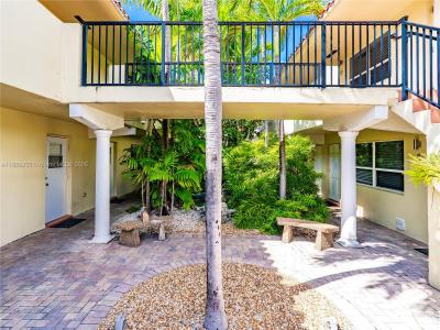2025 Miami Rd 7, Fort Lauderdale, Florida 33316, USA