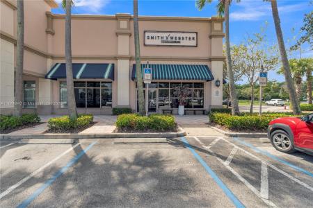 TURN-KEY RESTAURANT N STATE ROAD 7, Coral Springs, Florida 33073, USA