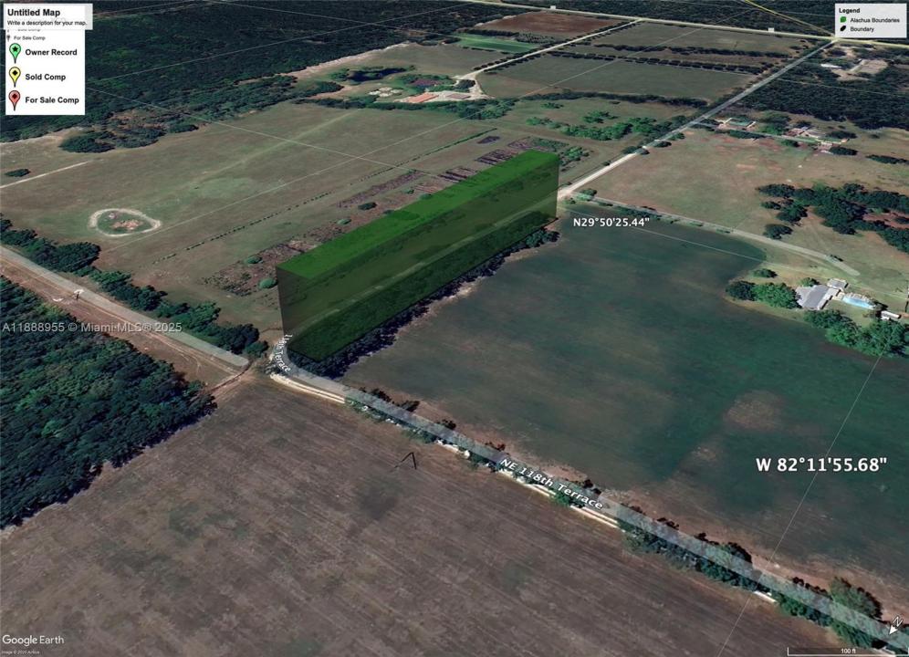 20220 NE 118th Ter, Other City - In The State Of Florida, Florida 32694, Amerika Birleşik Devletleri