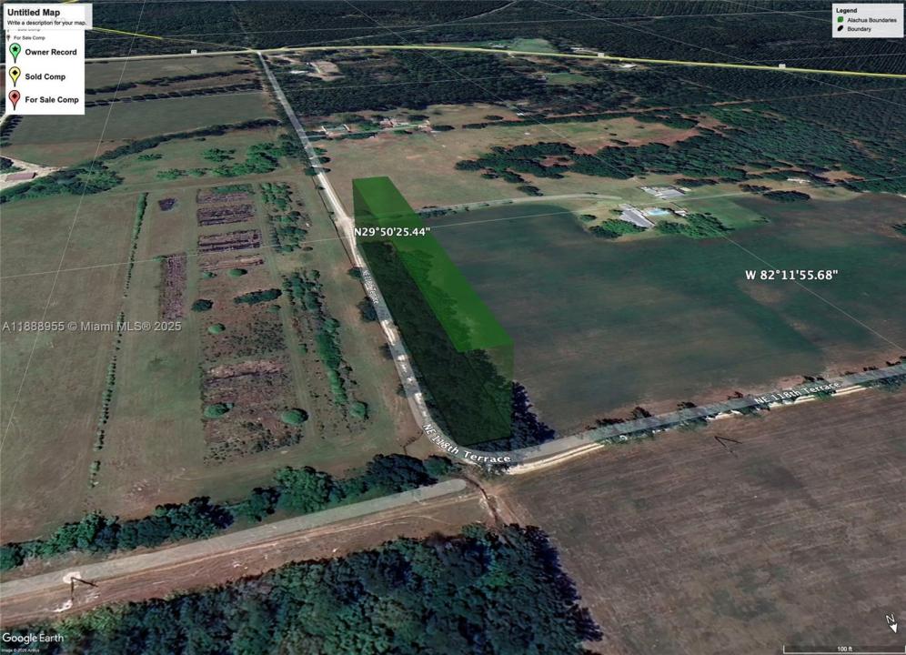 20220 NE 118th Ter, Other City - In The State Of Florida, Florida 32694, Amerika Birleşik Devletleri