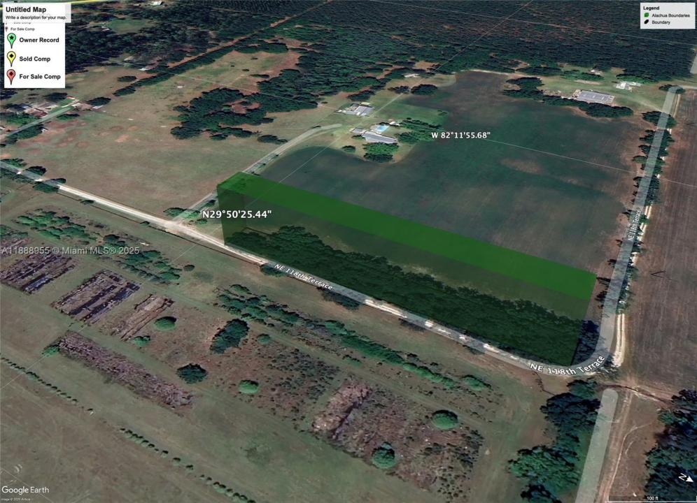 20220 NE 118th Ter, Other City - In The State Of Florida, Florida 32694, Amerika Birleşik Devletleri