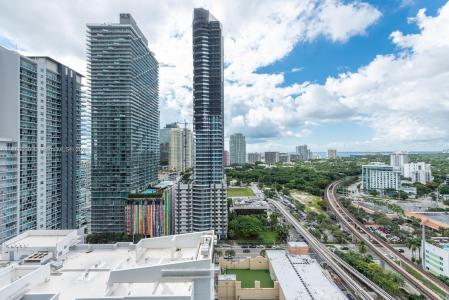 79 SW 12th St 2605-S, Miami, Florida 33130, USA