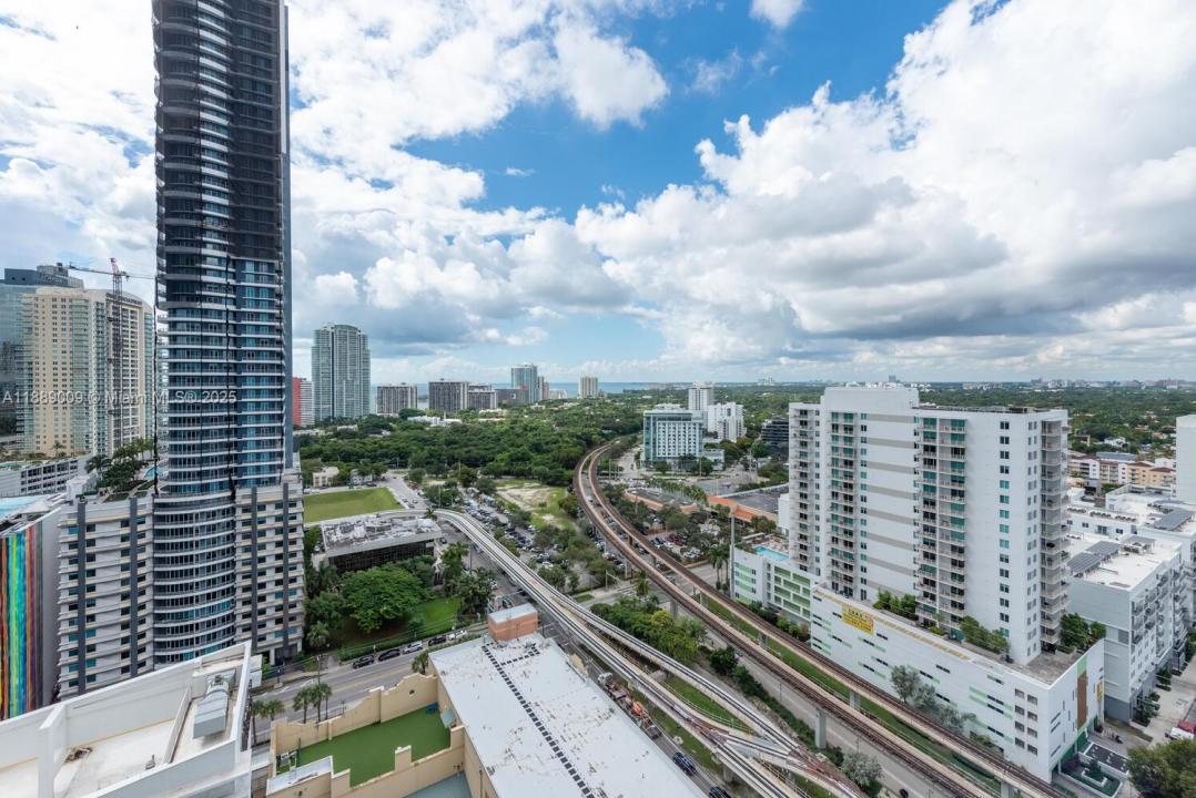 79 SW 12th St 2605-S, Miami, 플로리다 33130, 미국
