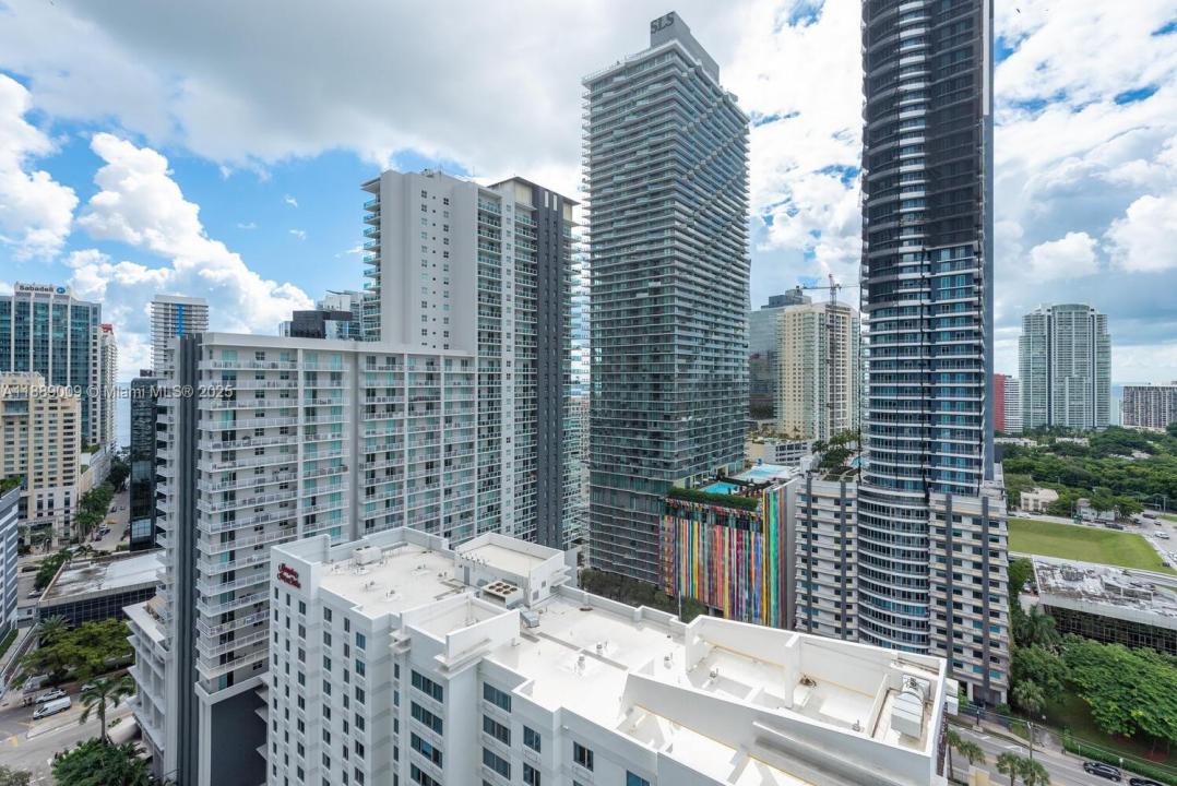 79 SW 12th St 2605-S, Miami, 플로리다 33130, 미국