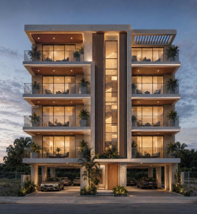 1852 Fletcher St, Hollywood, Florida 33020, Stati Uniti