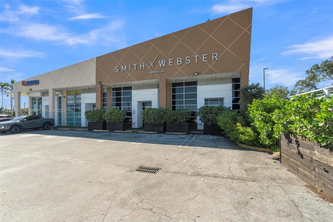 TURN-KEY RESTAURANT 167th Street, Miami, 佛罗里达州 33162, 美国