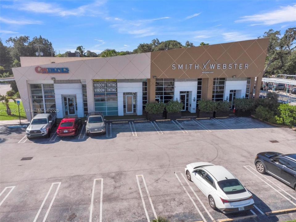 TURN-KEY RESTAURANT 167th Street, Miami, 佛罗里达州 33162, 美国