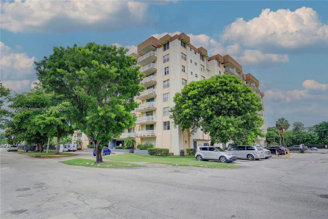 15600 NW 7th Ave 306, Miami, 플로리다 33169, 미국
