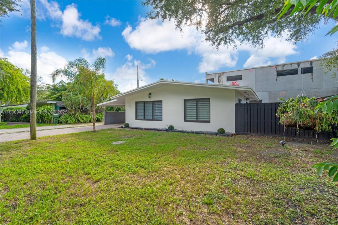 1341 SE 10th Ave, Fort Lauderdale, Floride 33316, États-Unis