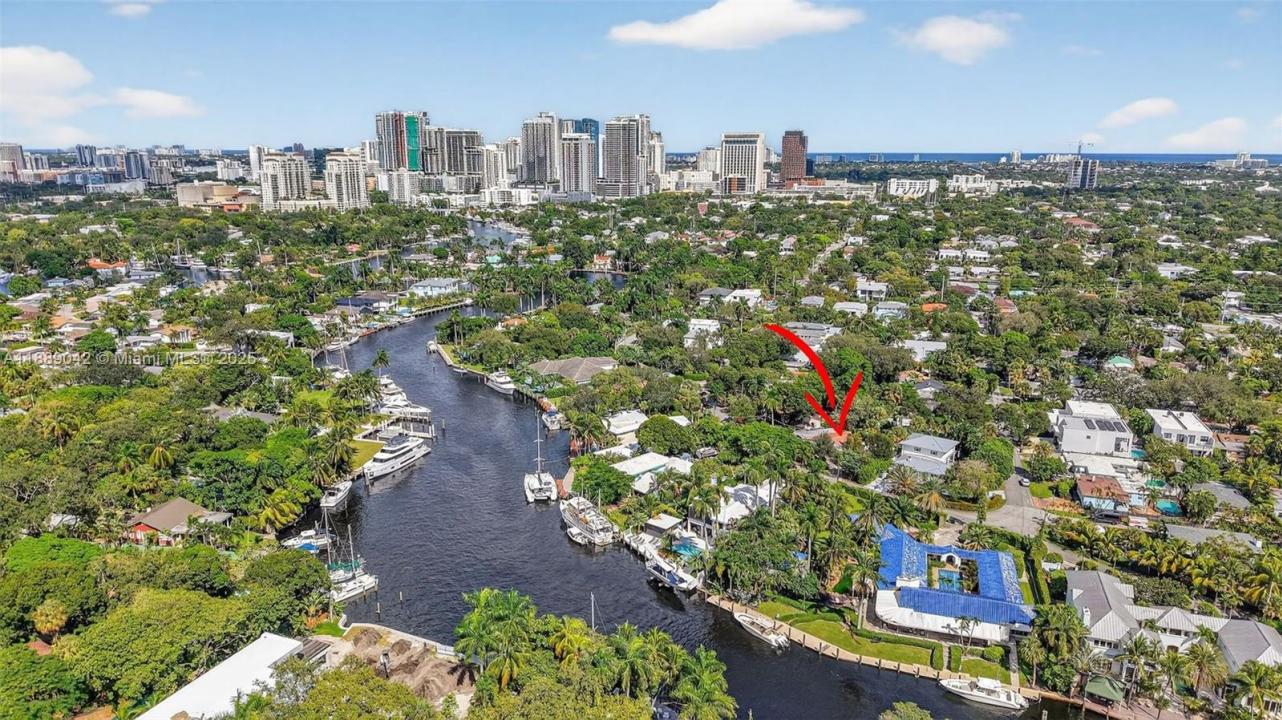 716 Coconut Dr, Fort Lauderdale, Florida 33315