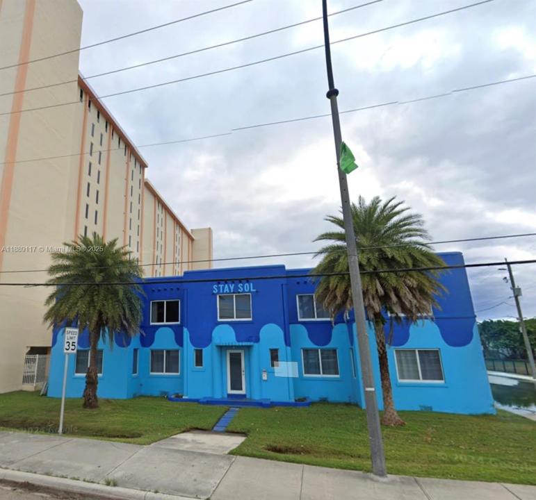 809 S Ocean Dr, Hollywood, Florida 33019