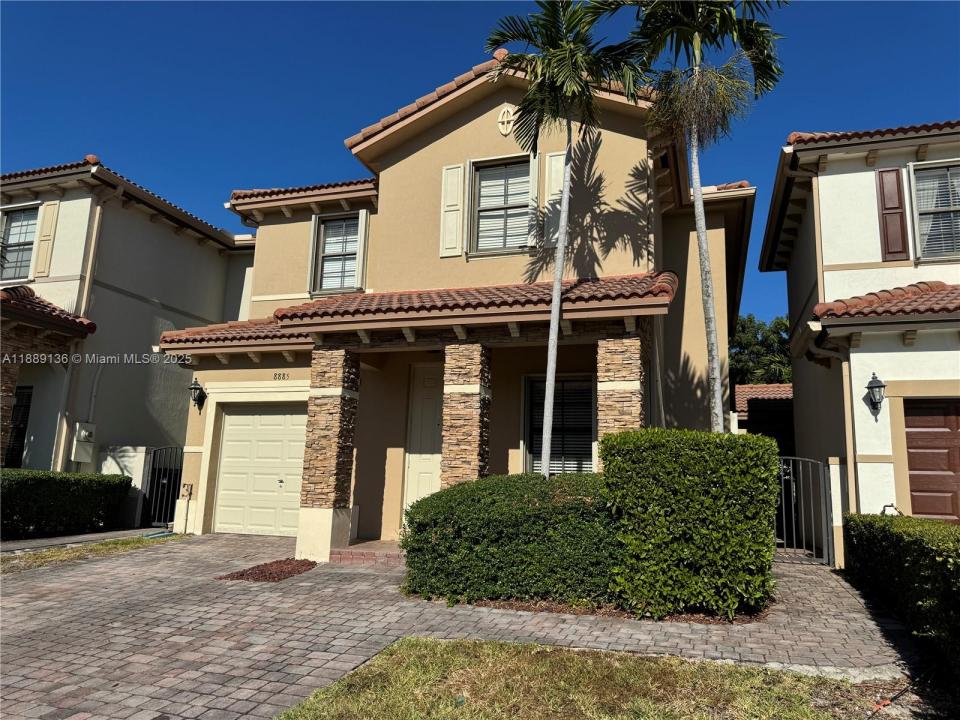 8885 SW 227th Ter, Cutler Bay, Florida 33190, Estados Unidos