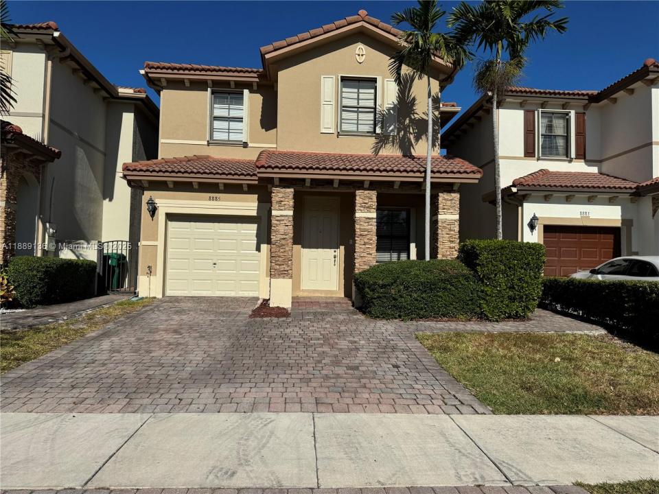 8885 SW 227th Ter, Cutler Bay, Florida 33190, Estados Unidos