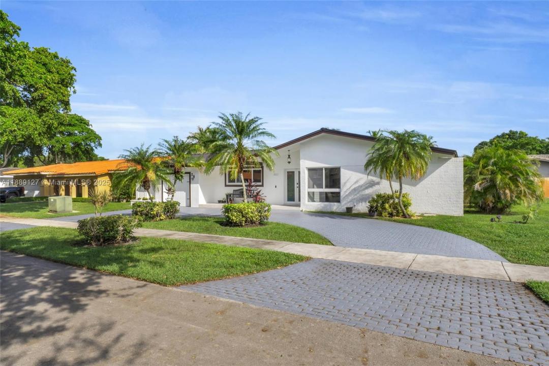 7211 Bamboo St, Miami Lakes, Florida 33014, Estados Unidos