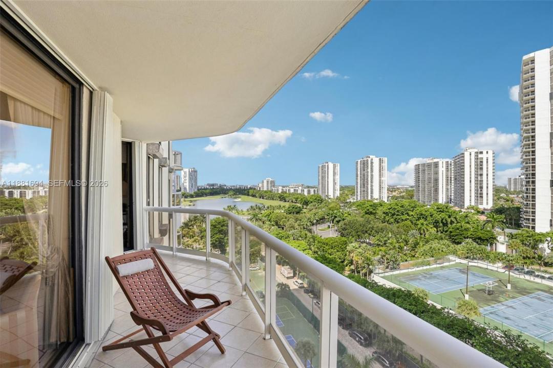 20191 E Country Club Dr 1102, Aventura, Florida 33180, USA