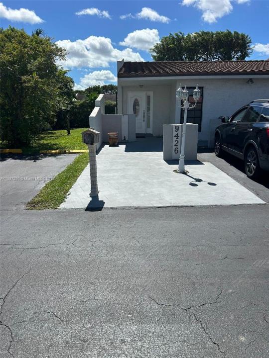 9426 SW 6th Ln, Miami, Floride 33174, États-Unis