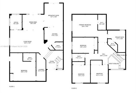 8740 NW 153rd Ter, Miami Lakes, Florida 33018