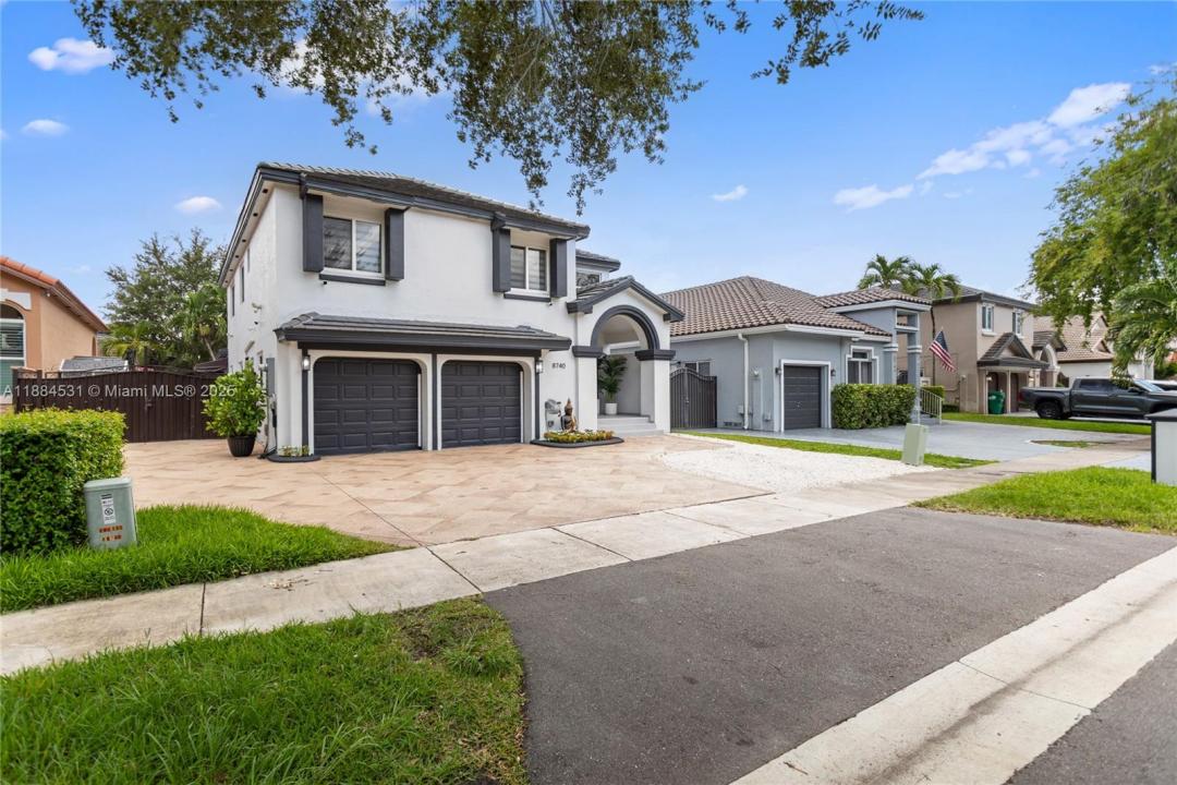 8740 NW 153rd Ter, Miami Lakes, Florida 33018