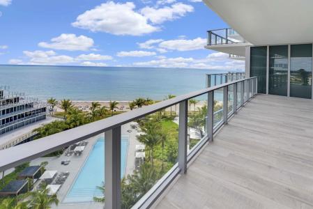 2200 N Ocean Blvd S906, Fort Lauderdale, Florida 33305, USA